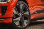 Jaguar I-Pace EV400 AWD HSE First Edition 2018 года (NA)